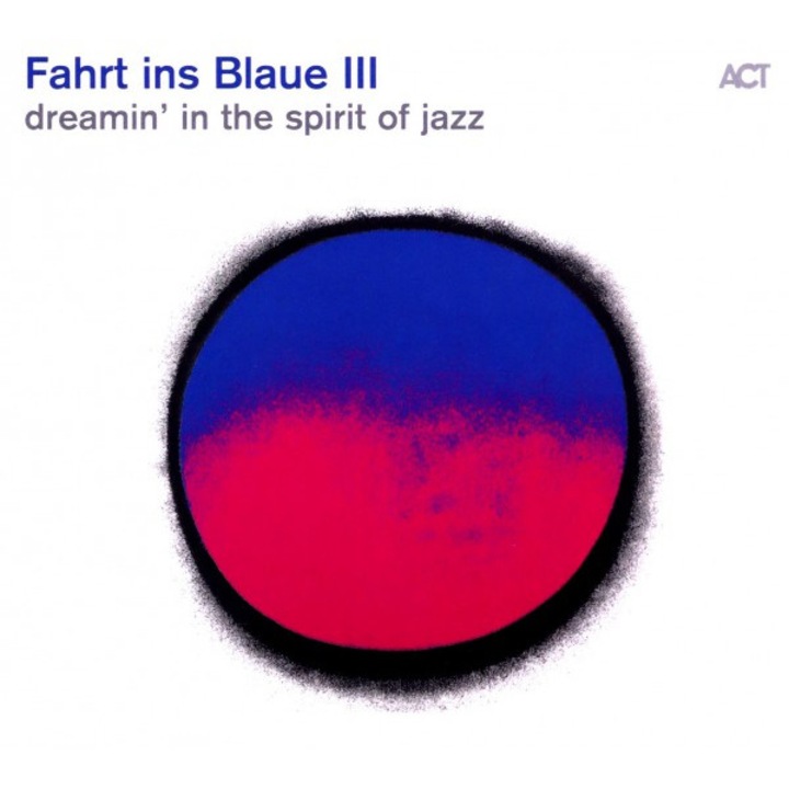 Various Artists: Fahrt Ins Blaue III [CD]