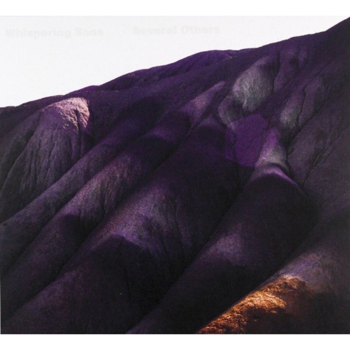 Whispering Sons: Several Others (digipack) [CD]