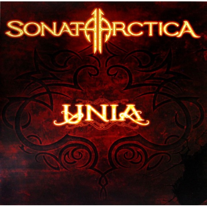 Sonata Arctica: Unia [2xWinyl]