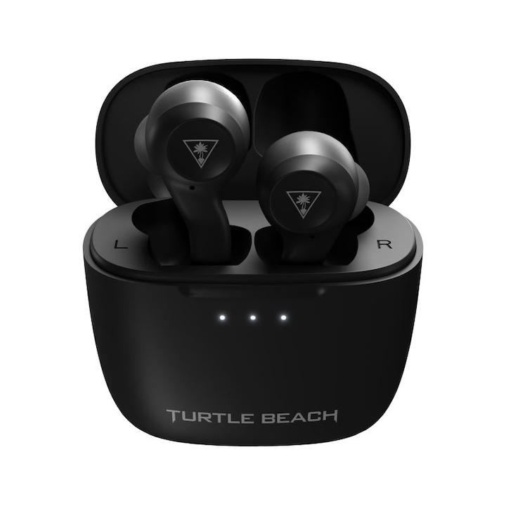 Casti Studio Mackie MC-150, Raspuns Frecventa 15Hz-20kHz, Pliabile, Negru