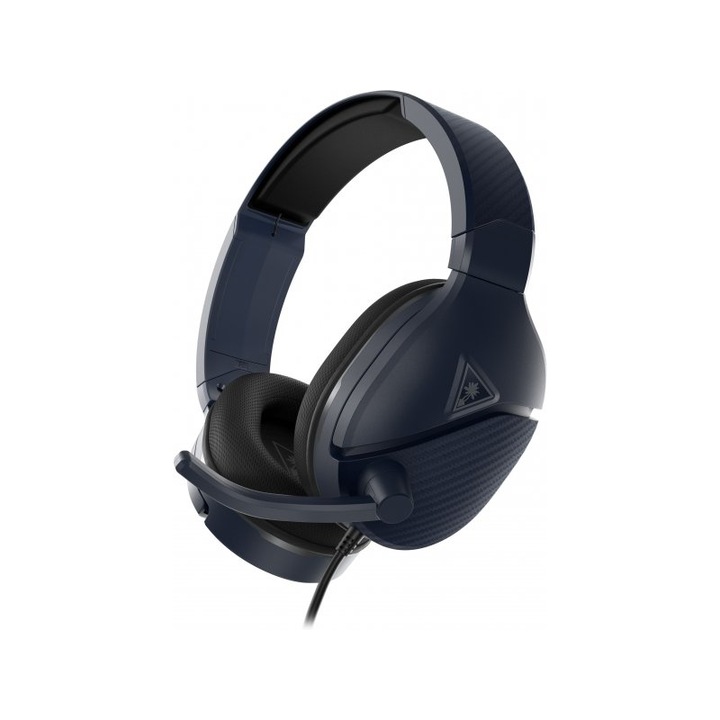 Turtle Beach Recon 200 Gen2 gaming headset sötétkék (TBS-6310-02) (TBS-6310-02)