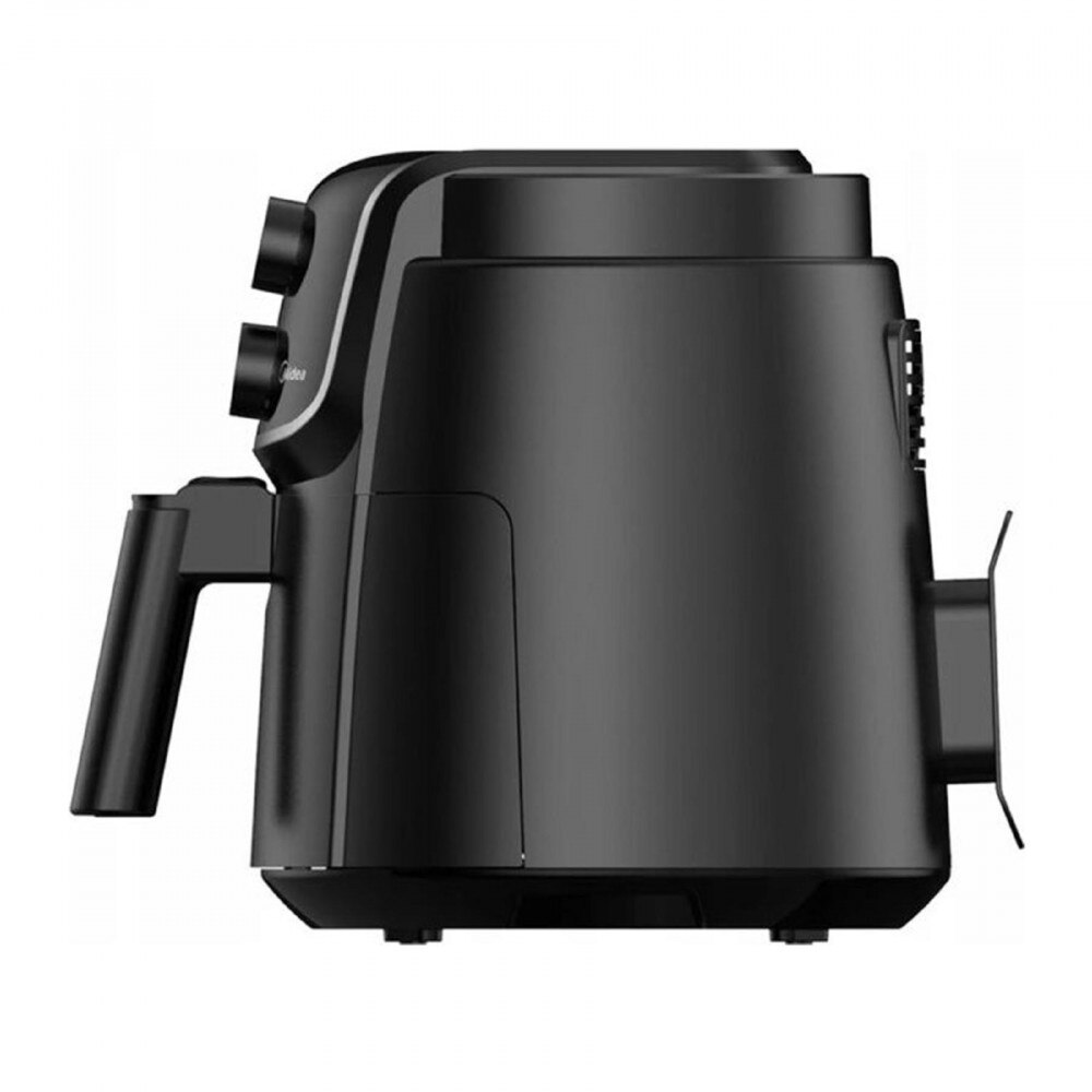 MIDEA Air Fryer, 3,5L, 1500W, Manuális eMAG.hu