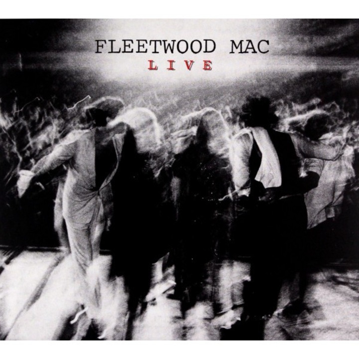 Fleetwood Mac: Live [3CD]