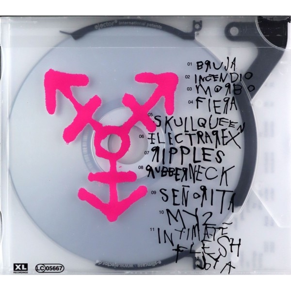 Arca Kick III [CD] eMAG.ro