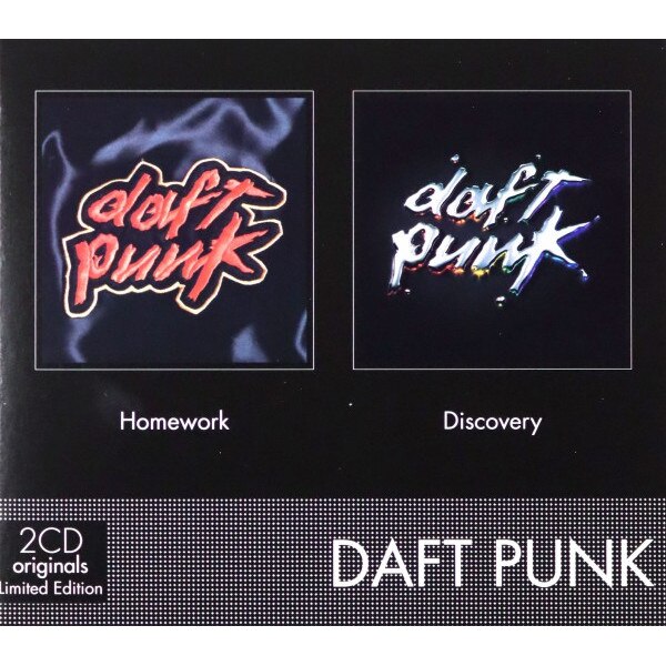 daft punk homework torrent