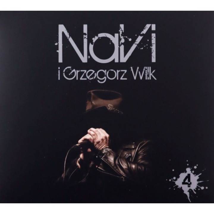 NaVi & Grzegorz Wilk: 4 [CD]