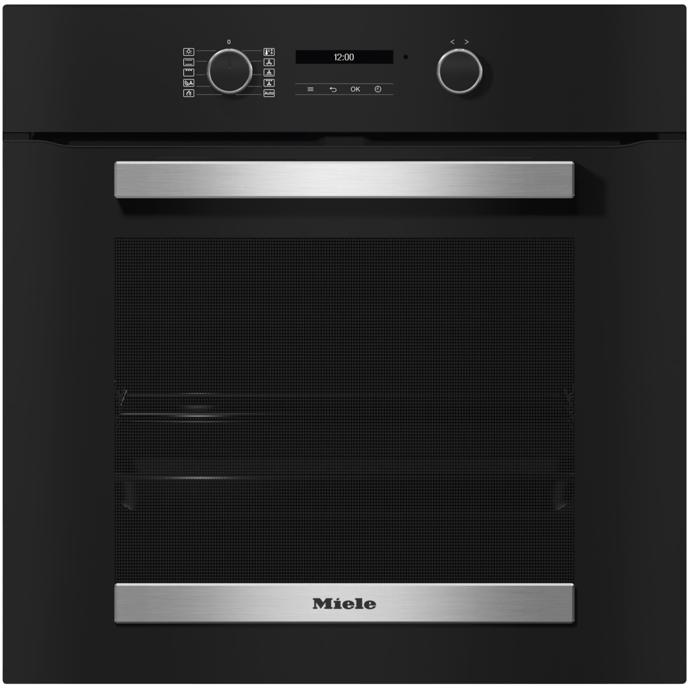 Miele H 2467 BP ACTIVE