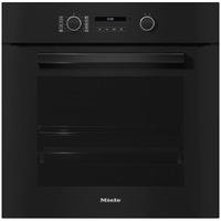Cuptor incorporabil Miele H 2861 B Black, Electric, 76 l, PerfectClean, EasyControl Plus, WiFi Miele@home, Grill, Clasa A+, Negru