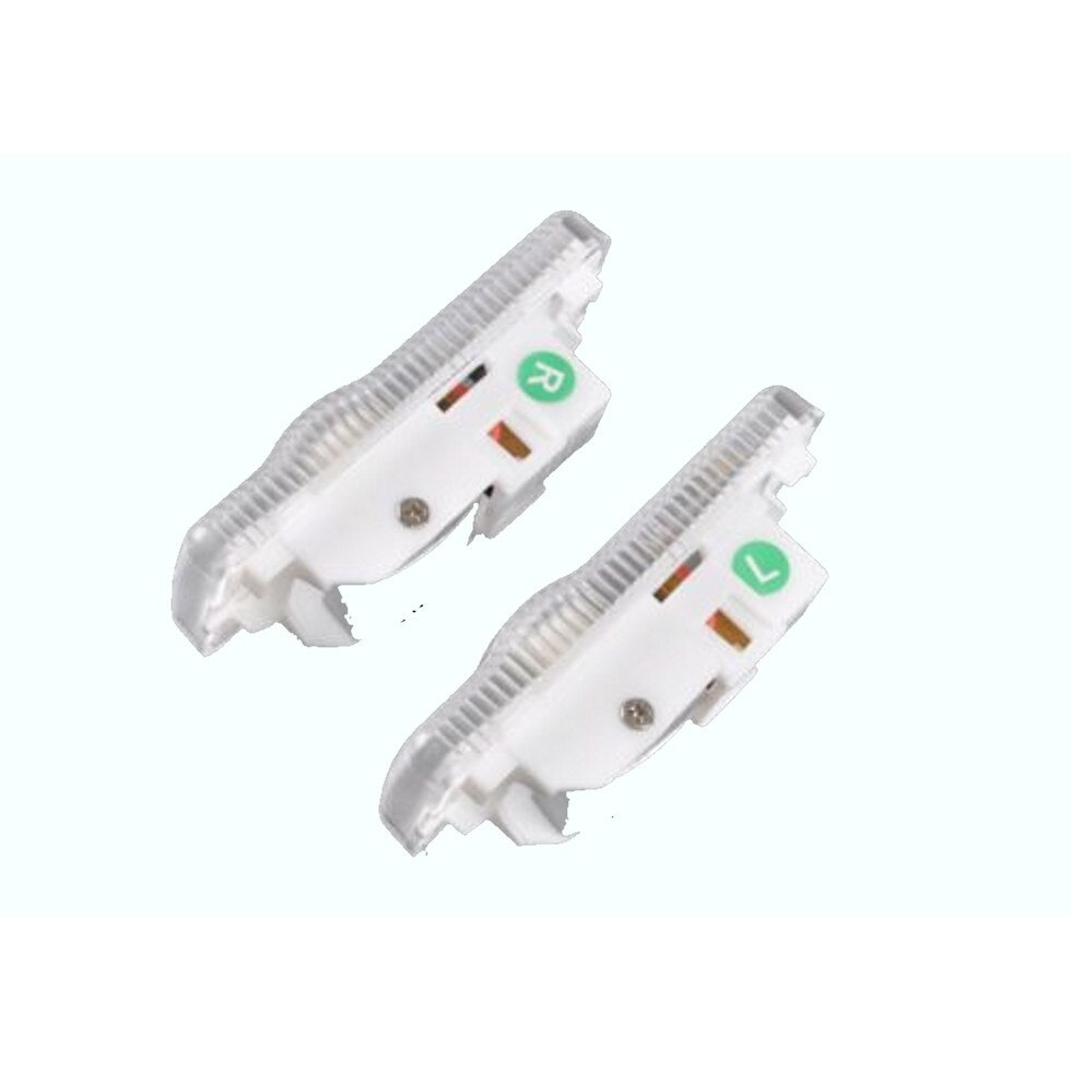 Led проектор с лого Citroen C2, C3, C4, C5, C6, C8 - eMAG.bg