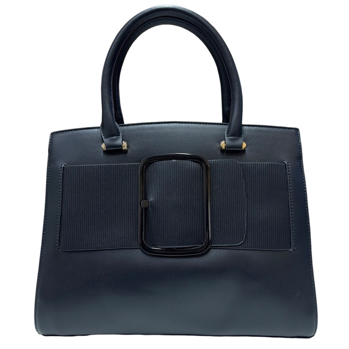 Okologiai bor taska csatos mintaval, 31x24x14