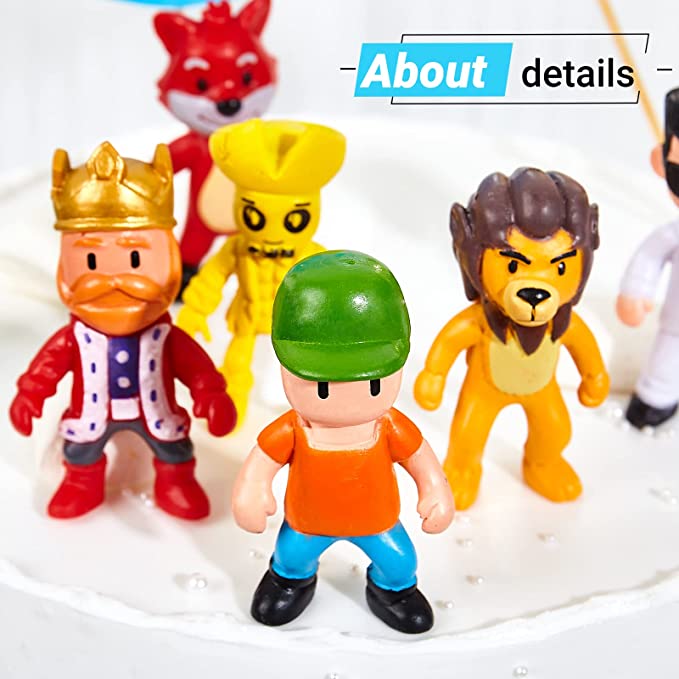 Figurine World of Warcraft - Jeux & Jouets