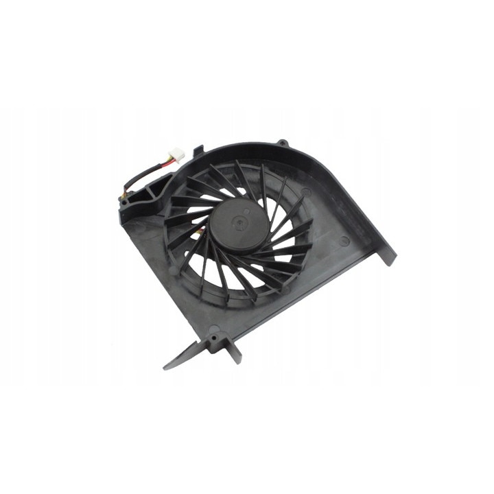 Ventola CPU Per Notebook HP DV6-1000, DV6-1200, DV6T, DV6Z, KSB0505HA, 518435-001, Ricambio Raffreddamento - 4