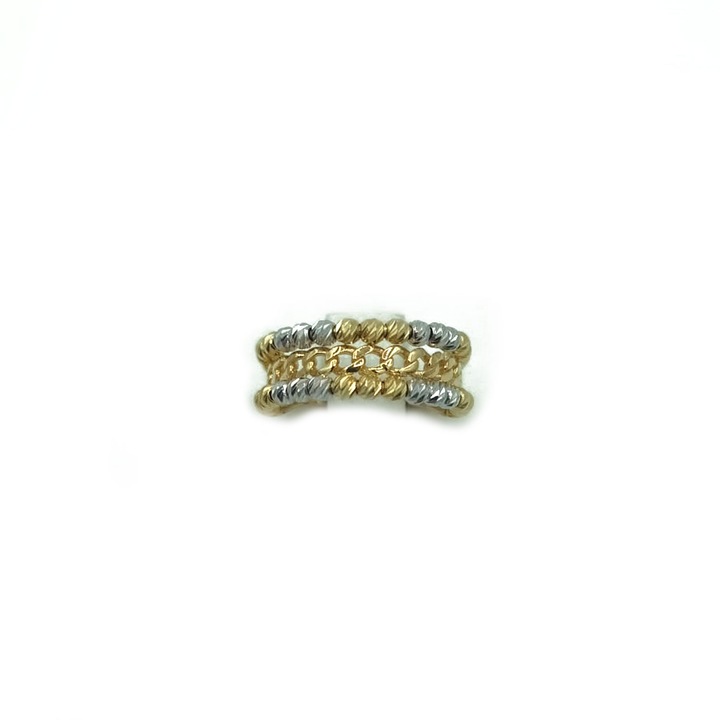 Inel din Aur 14k 2465, marime16/56