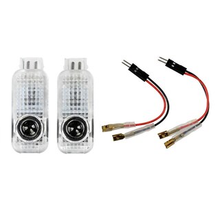 Telecamera Posteriore HD Per Audi A3/A4/A5/A6/A8/Q5 E VW Passat – Visione A 170°