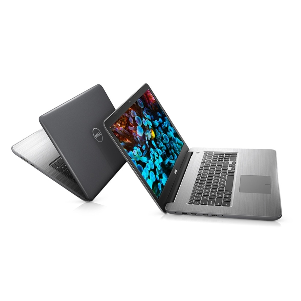 Лаптоп Dell Inspiron 5767