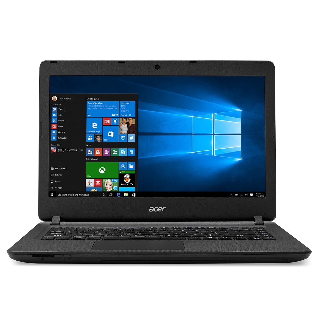 Лаптоп Аcer Aspire ES1-432