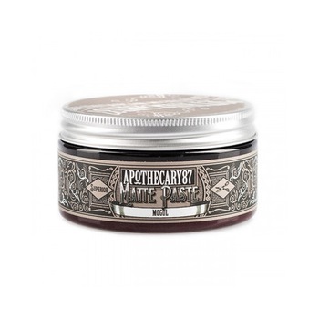 Ceara de par Apothecary87 Matte Paste 100ml Ceara de par Apothecary87 Matte Paste 100ml