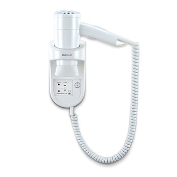 Uscator de par Valera Premium Smart 1200 Shaver, 1200W, 3 trepte temperatura, 2 viteze, Montare pe perete, Alb Uscator de par Valera Premium Smart 1200 Shaver, 1200W, 3 trepte temperatura, 2 viteze, Montare pe perete, Alb