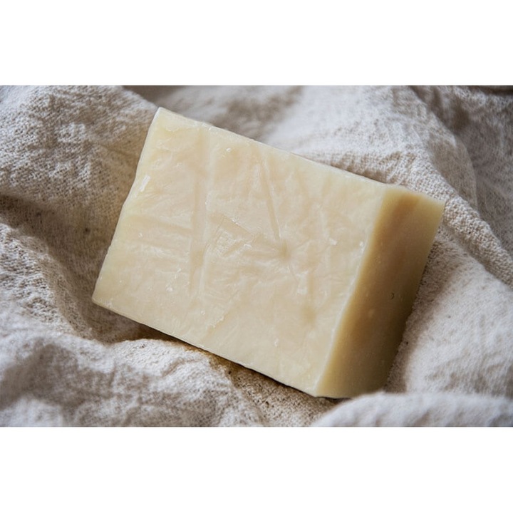 Sapun natural cu busuioc HERBARIS