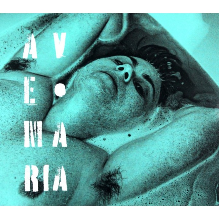 Maria Peszek: Ave Maria [CD]