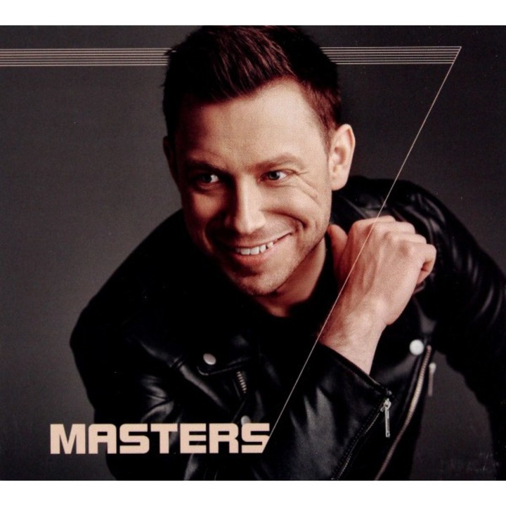 Masters: 7 [CD]
