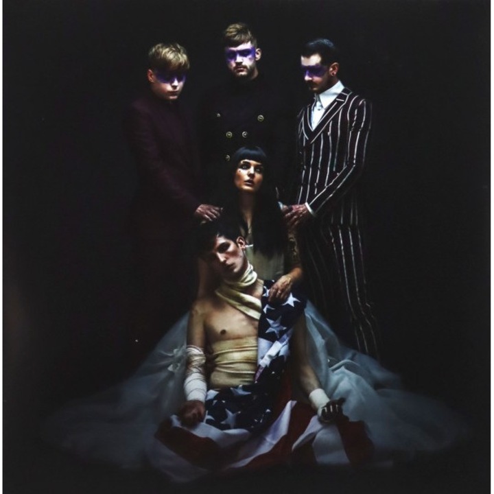 Creeper: American Noir [Winyl]