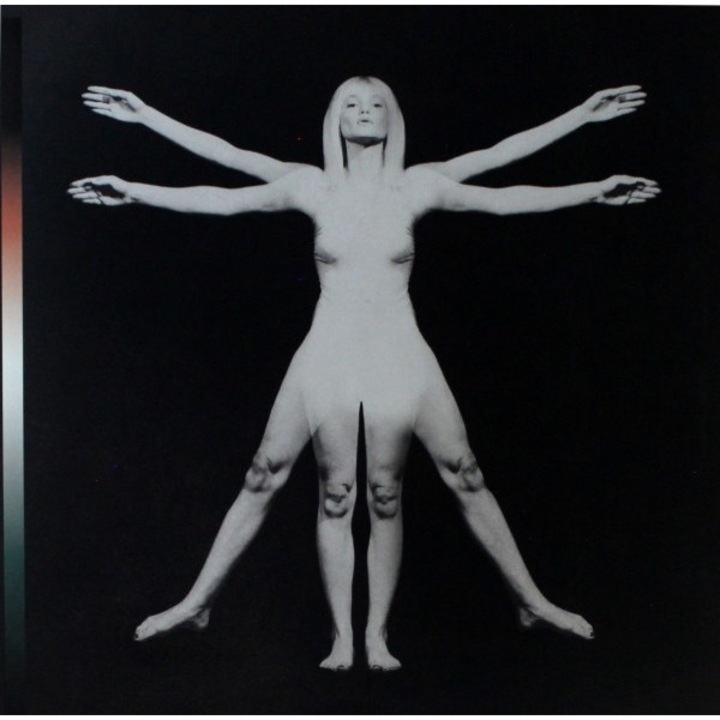 Angels & Airwaves: Lifeforms (Magenta, Mint And Black Smush) [Winyl]