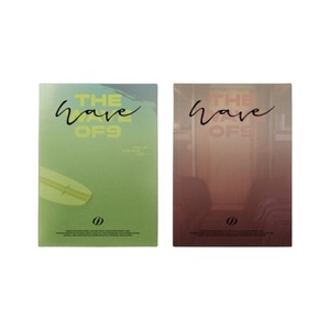 Sf9 - First Collection (CD) - eMAG.ro