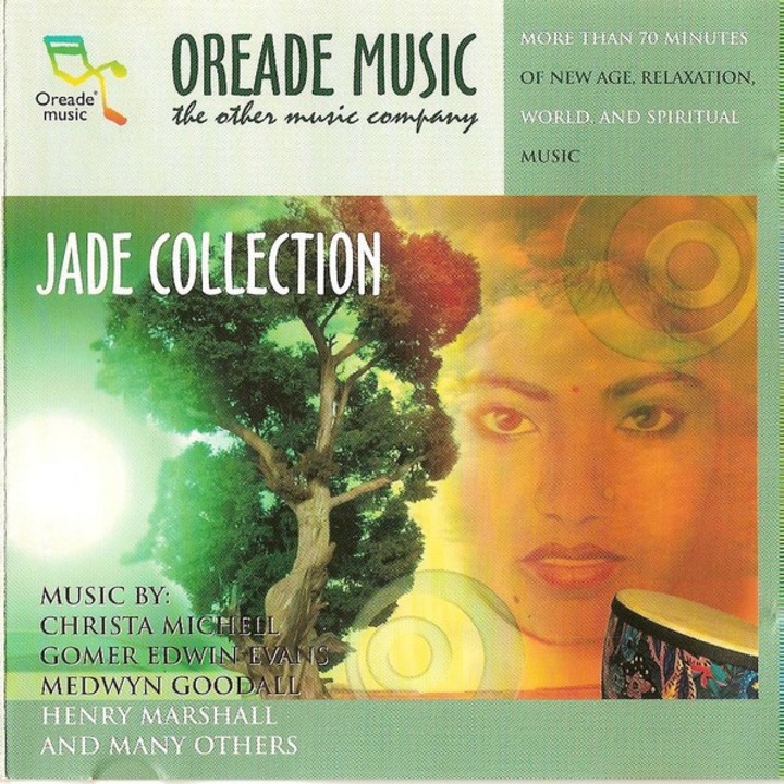 V/A - Jade Collection (CD)