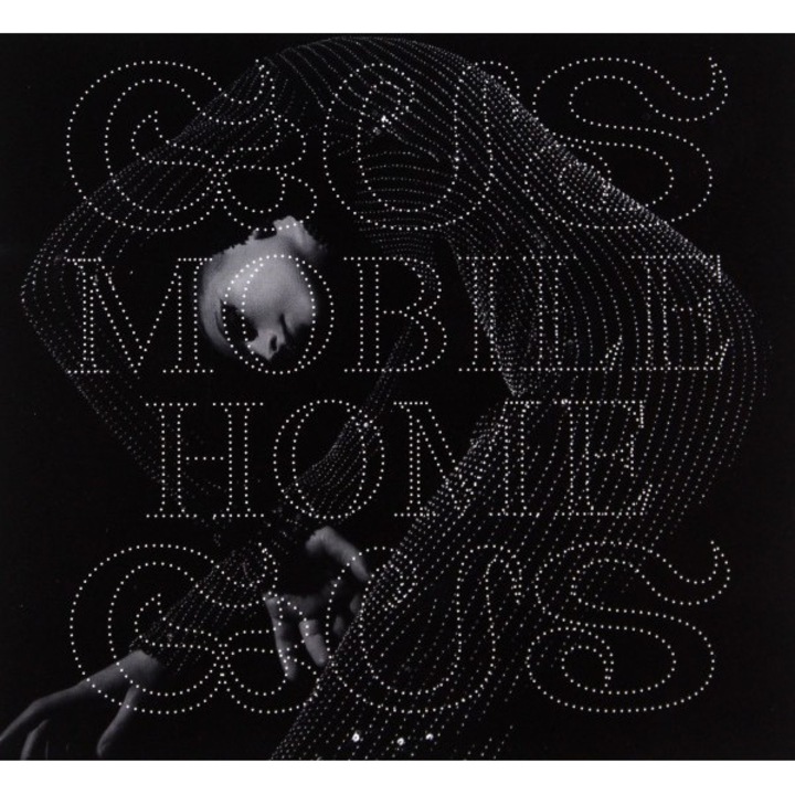 Gusgus: Mobile Home [CD]