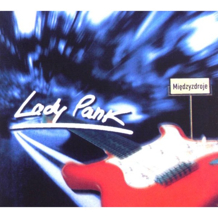 Lady Pank: Międzyzdroje (reedycja 2021) [CD]