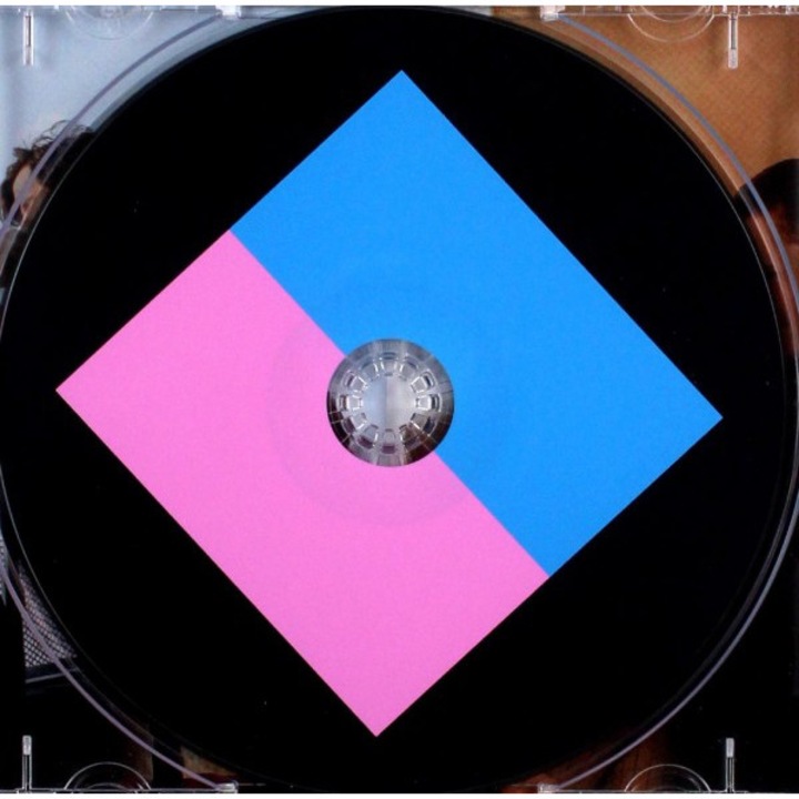 Badbadnotgood: Talk Memory [CD]