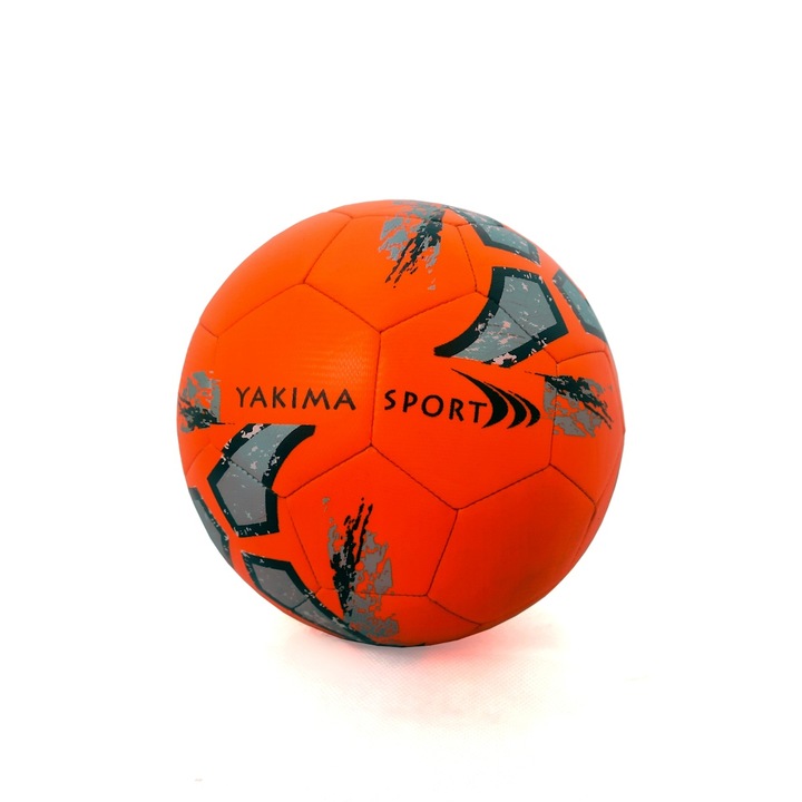 Minge fotbal, YakimaSport, Portocaliu, 3