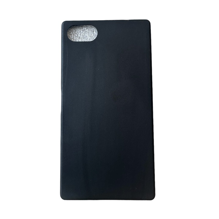 Spada tok, kompatibilis a Sony Xperia Z5 Compact készülékkel, fekete