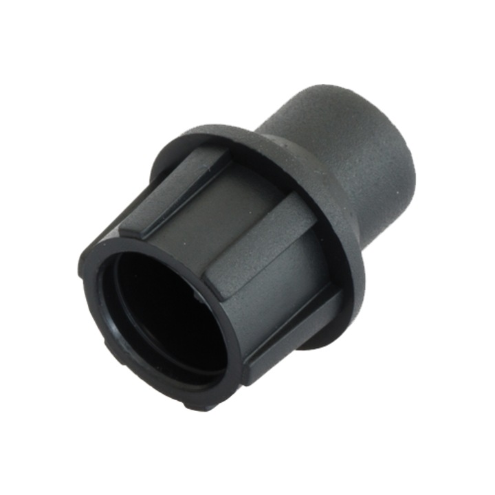 Кримпваща втулка за конектори - CAP SYSTEM CaP-K, Черен