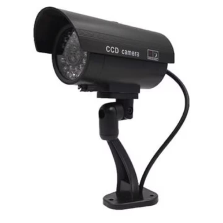 Camera Supraveghere Blasko Exterior WiFi 360° Full HD, IP65, Detectie Miscarе, Vedere Nocturna, Audio Bidirectional
