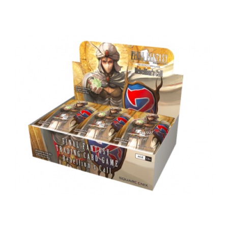 Final Fantasy TCG, Square-Enix - eMAG.ro
