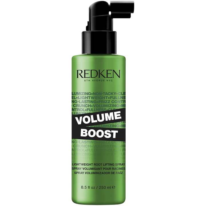 Spray profesional pentru volum Redken Volume Boost, 250ml