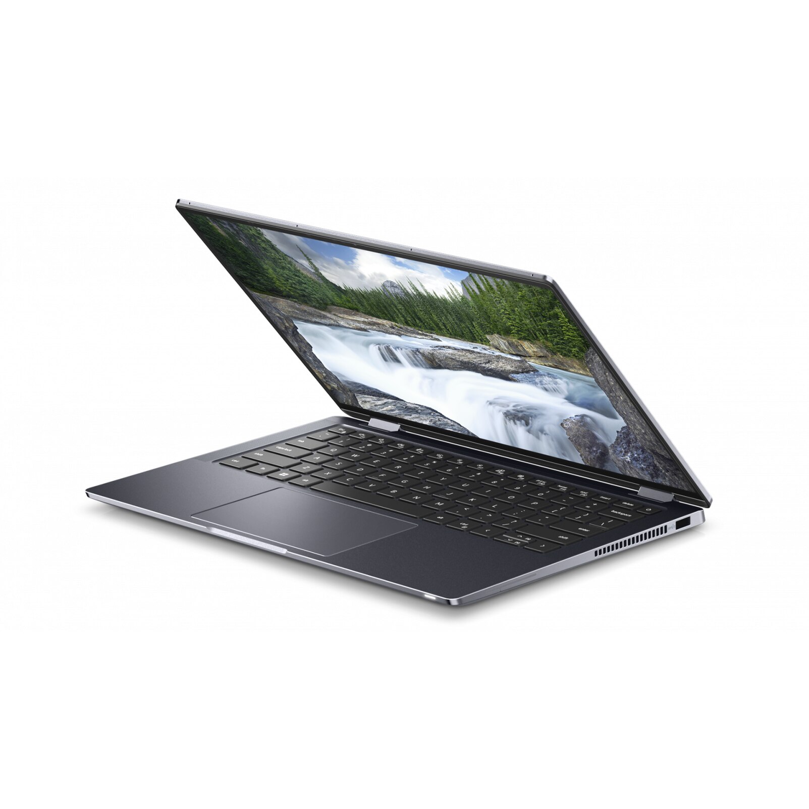 Laptop Dell Latitude 14 9430 2in1 i5-1245U 16GB RAM 256GB SSD 14.0