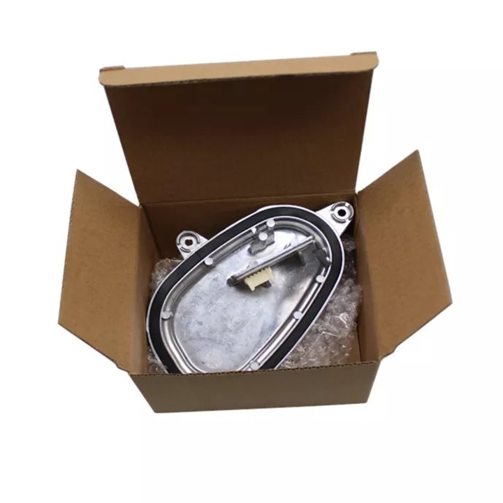 Modul Angel Eyes DRL Dreapta BMW X1 F48 LCI Facelift - 63119477836