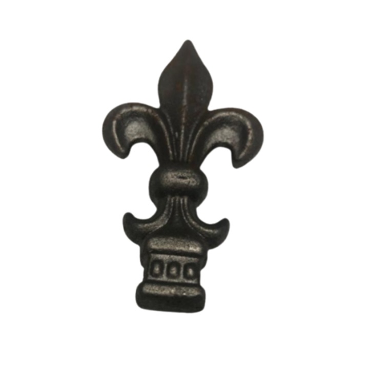 Varf fier forjat cod 727/9