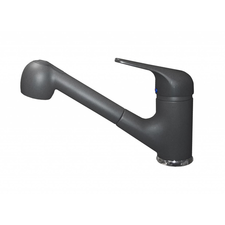 ELLECI - Csaptelep Venere G59 antracite