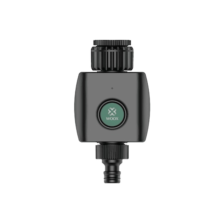 Programator smart WiFi pentru sisteme de irigatii WOOX R4238
