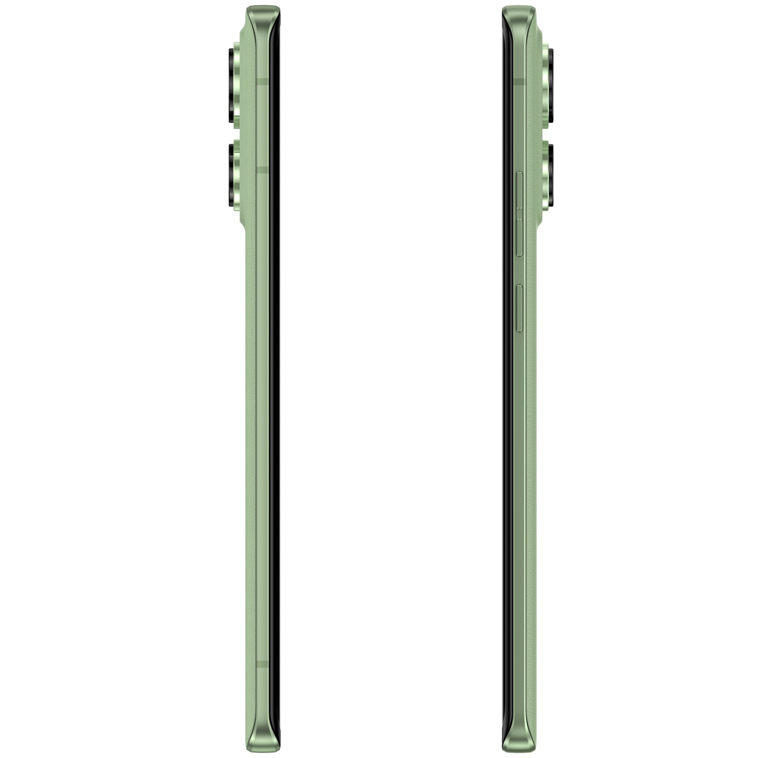 RESIGILAT: Telefon mobil Motorola Edge 40, Dual SIM, 8GB RAM, 256GB, 5G, Leather Nebula Green