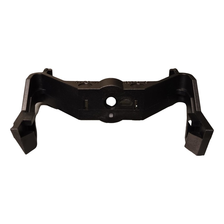 Légszűrő-tartó G W463, Mercedes-Benz, Fekete