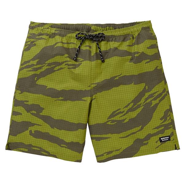 Férfi rövidnadrág, Burton, Khaki, XS eMAG.hu