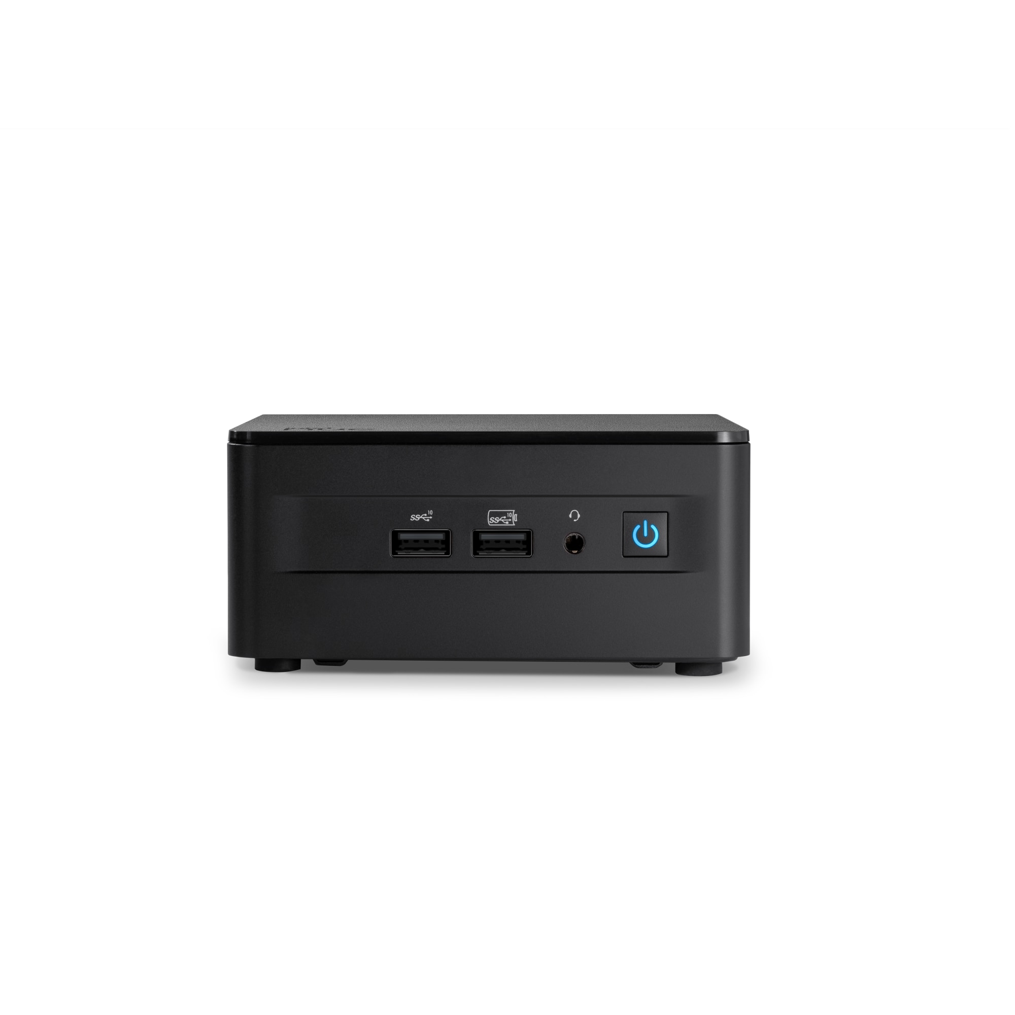 Mini PC Intel® NUC 13 Pro Kit NUC13ANHi3 processzor Intel® Core