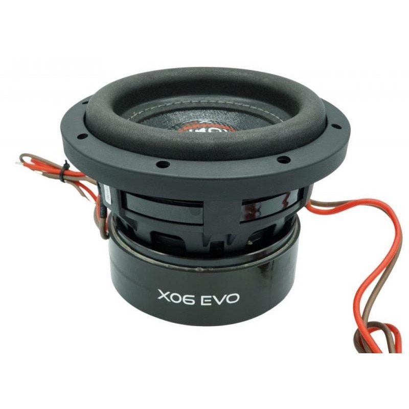 Difuzor Subwoofer 6.5