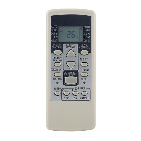 Aparat de aer conditionat Fujitsu Eco ASYG24KLCA-AOYG24KLCA Inverter 24000 BTU, Clasa A++, autoreglare functie de racire si incalzire