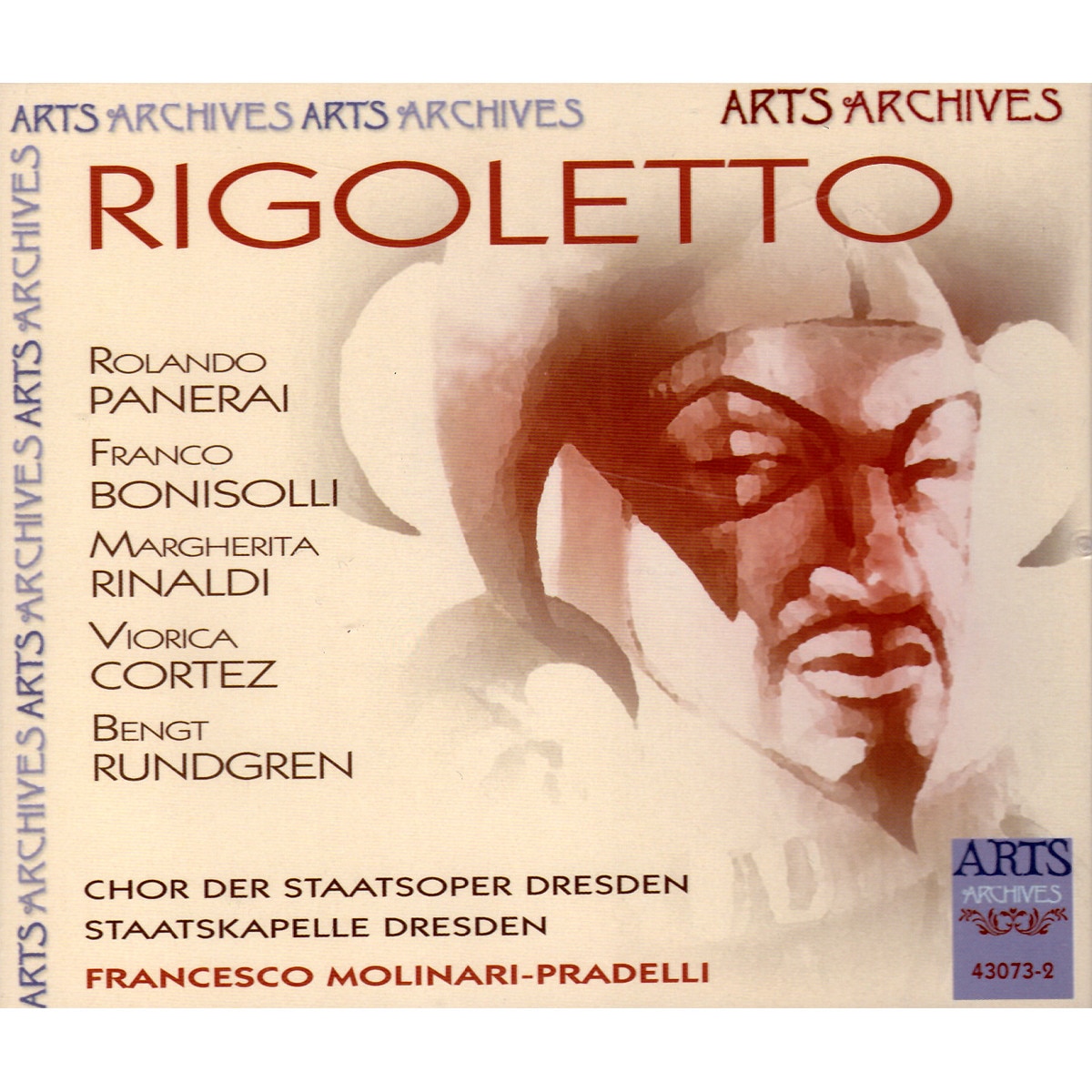 Giuseppe Verdi - Rigoletto - 2CD - EMAG.ro